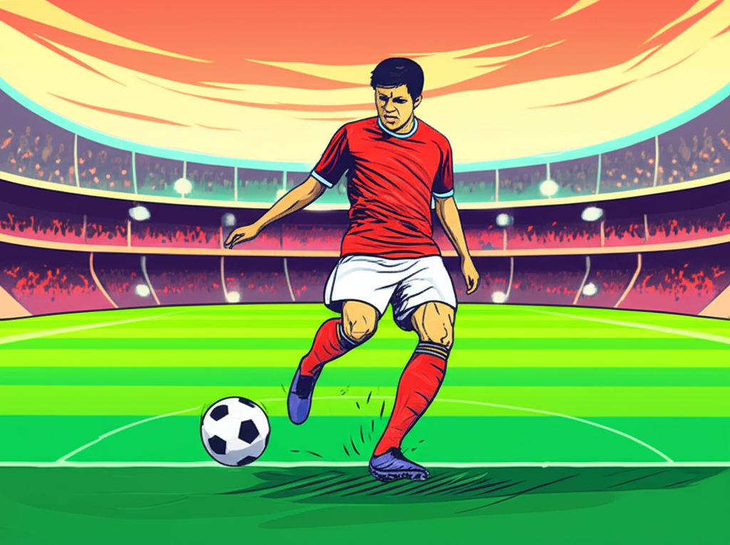 Rahasia Bola Sakti: Cara Cerdas Menang Besar di Taruhan Bola Online