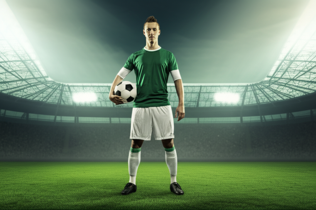 Rahasia Bola Sakti: Cara Cerdas Raih Keuntungan Tanpa Risiko