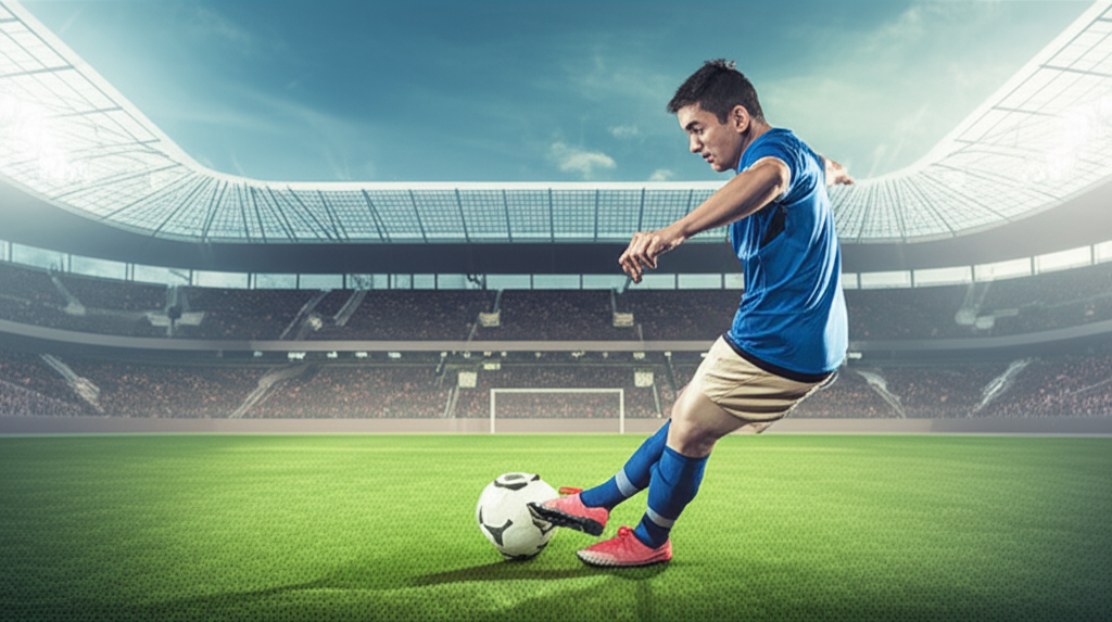 Piala Dunia 2026: 5 Pemain yang Akan Mengguncang Lapangan!