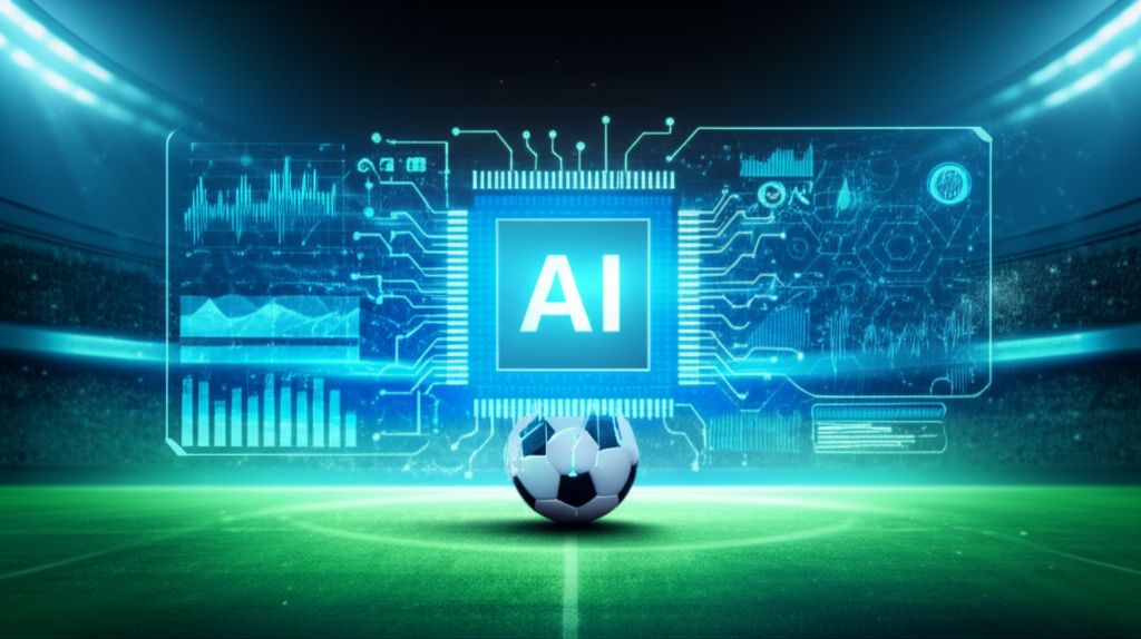 Piala Dunia 2026: Teknologi Real-Time 3D dan AI Mengubah Menonton