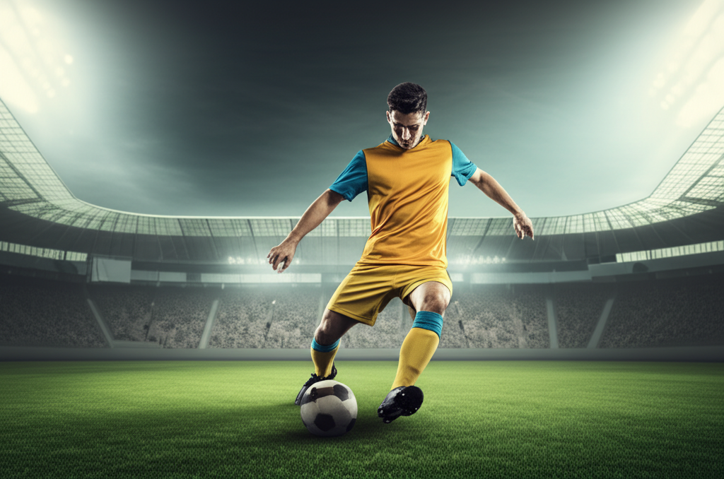 Rahasia Bola Sakti: Cara Meningkatkan Peluang Menang Taruhan Bola